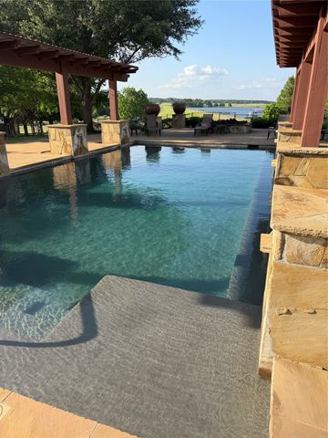 6401 Palomino Court, Athens, TX 75752
