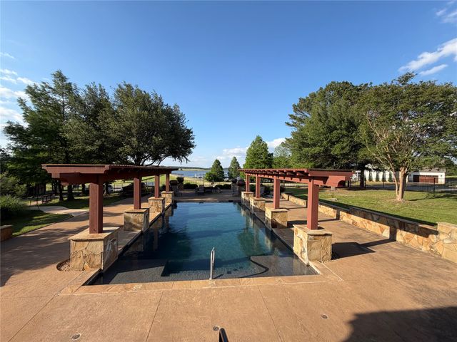 6401 Palomino Court, Athens, TX 75752