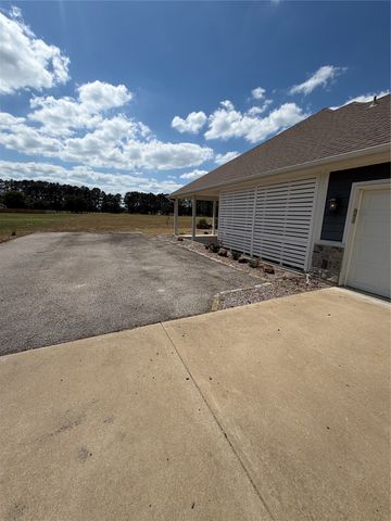 6401 Palomino Court, Athens, TX 75752