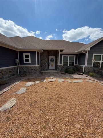 6401 Palomino Court, Athens, TX 75752