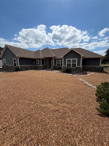 6401 Palomino Court, Athens, TX 75752