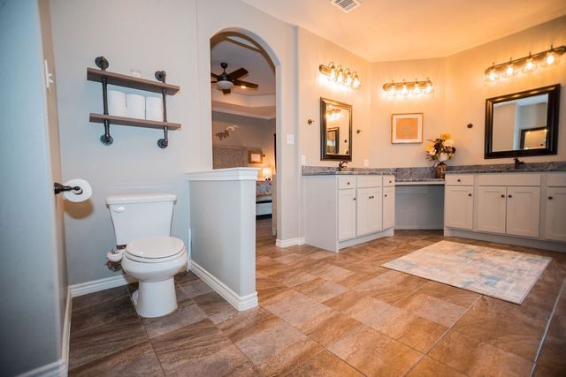 6401 Palomino Court, Athens, TX 75752