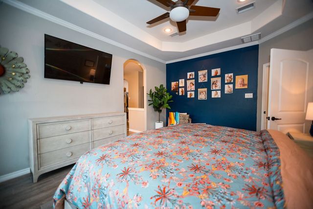 6401 Palomino Court, Athens, TX 75752