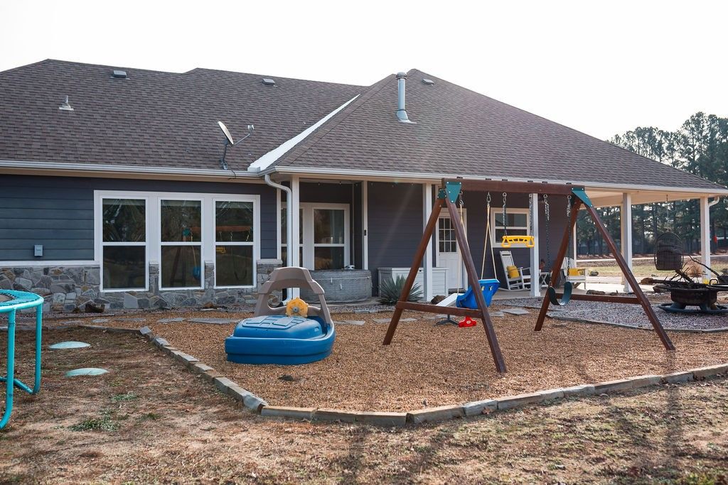 6401 Palomino Court, Athens, TX 75752