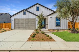 834 Traverse Drive S, Madera, CA 93636