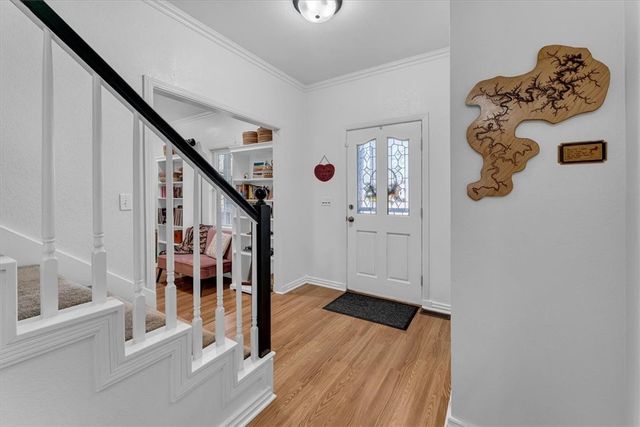 3235 E Charing Cross, Fayetteville, AR 72703