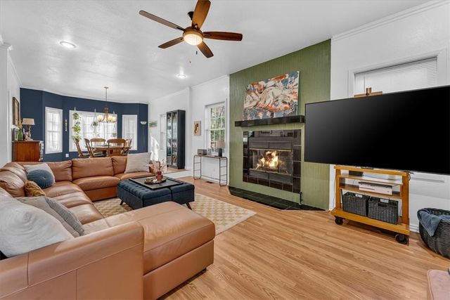 3235 E Charing Cross, Fayetteville, AR 72703