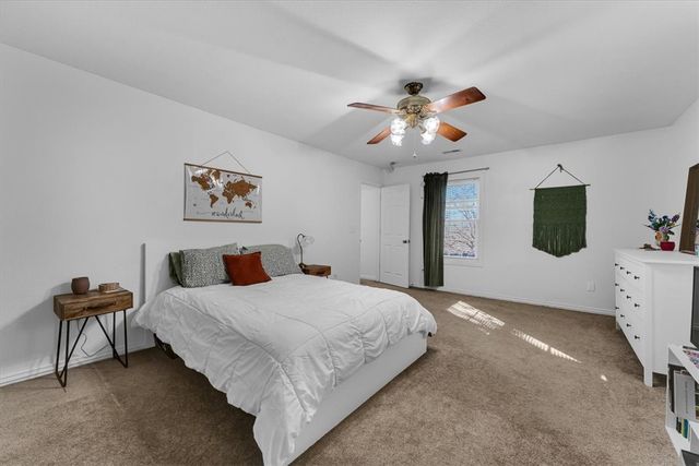 3235 E Charing Cross, Fayetteville, AR 72703