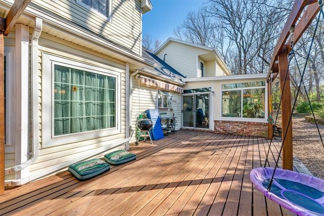 3235 E Charing Cross, Fayetteville, AR 72703