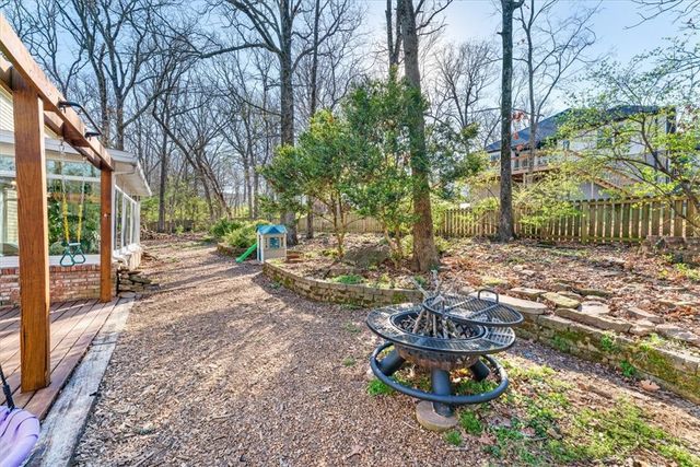 3235 E Charing Cross, Fayetteville, AR 72703