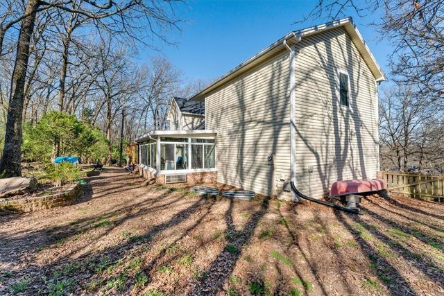 3235 E Charing Cross, Fayetteville, AR 72703