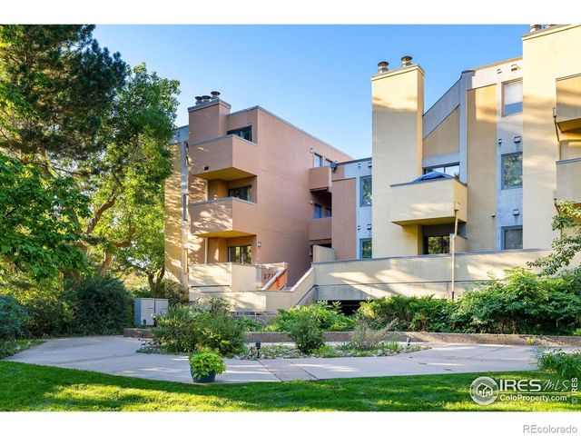 2711 Mapleton Avenue 9, Boulder, CO 80304