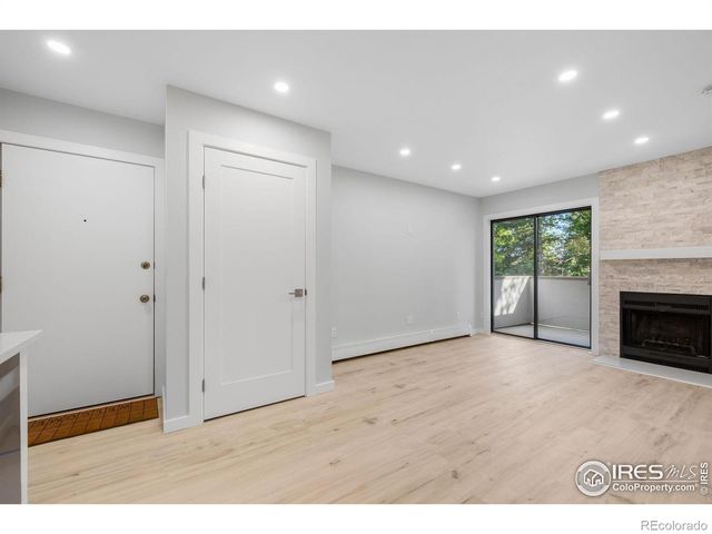 2711 Mapleton Avenue 9, Boulder, CO 80304