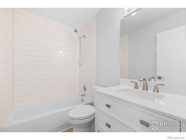 2711 Mapleton Avenue 9, Boulder, CO 80304