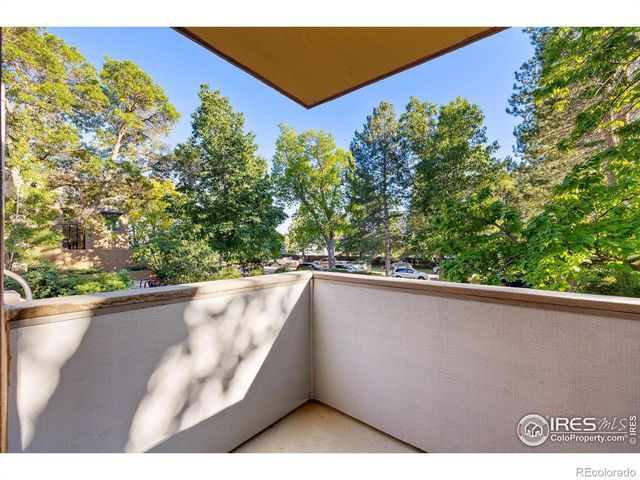 2711 Mapleton Avenue 9, Boulder, CO 80304
