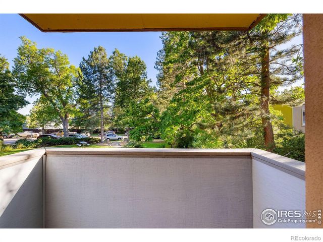 2711 Mapleton Avenue 9, Boulder, CO 80304