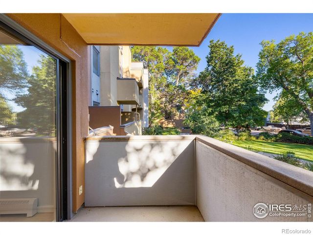 2711 Mapleton Avenue 9, Boulder, CO 80304