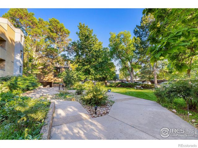 2711 Mapleton Avenue 9, Boulder, CO 80304