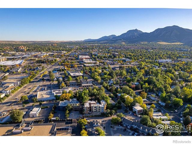 2711 Mapleton Avenue 9, Boulder, CO 80304
