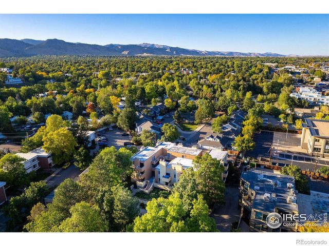 2711 Mapleton Avenue 9, Boulder, CO 80304