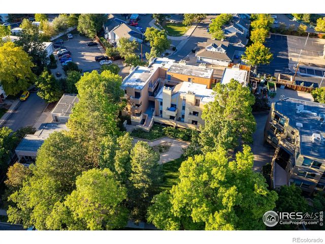 2711 Mapleton Avenue 9, Boulder, CO 80304