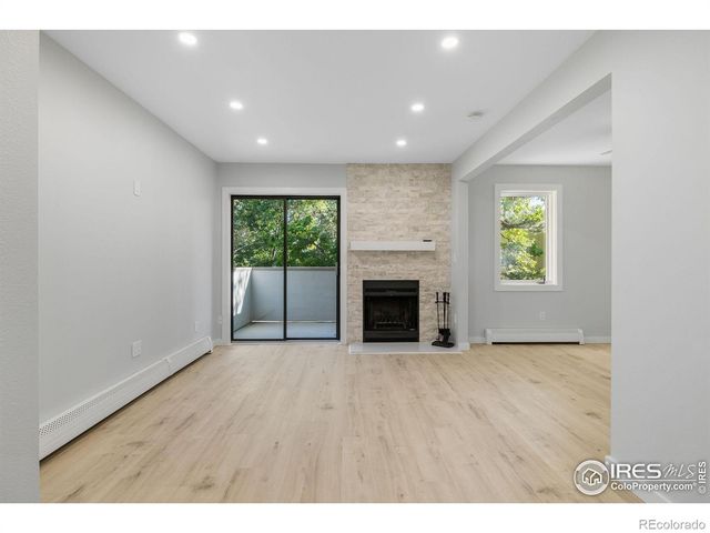 2711 Mapleton Avenue 9, Boulder, CO 80304