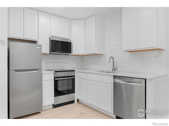 2711 Mapleton Avenue 9, Boulder, CO 80304