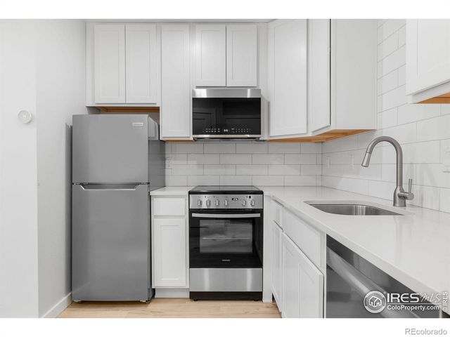 2711 Mapleton Avenue 9, Boulder, CO 80304