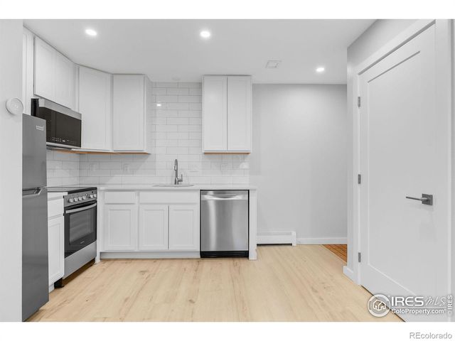 2711 Mapleton Avenue 9, Boulder, CO 80304