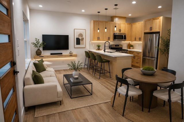 8803 Parkway Drive, Houston, TX 77088