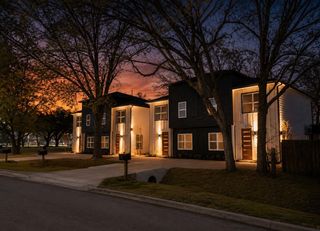 8803 Parkway Drive, Houston, TX 77088