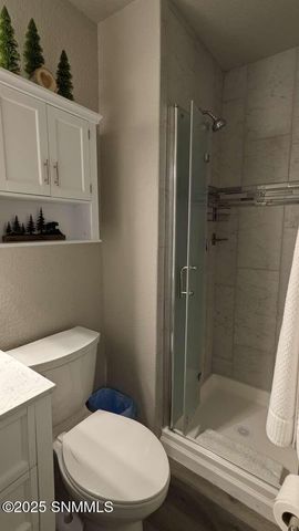 303 Racquet Drive 18, Ruidoso, NM 88345