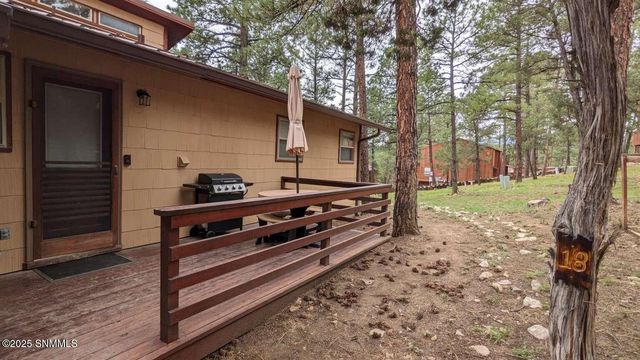 303 Racquet Drive 18, Ruidoso, NM 88345