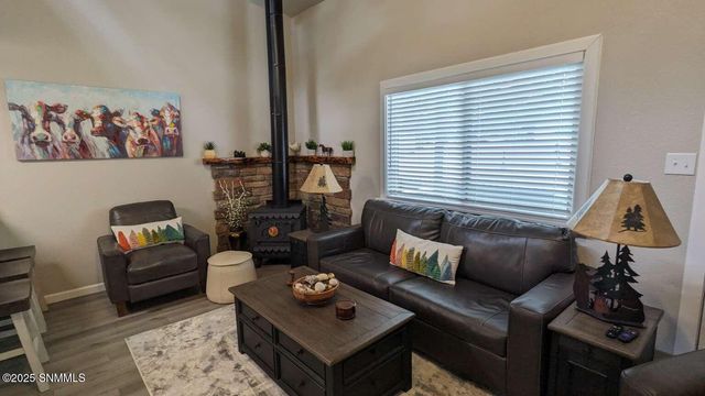 303 Racquet Drive 18, Ruidoso, NM 88345