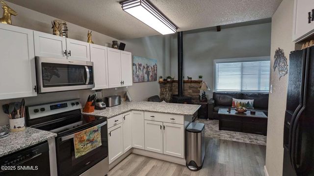 303 Racquet Drive 18, Ruidoso, NM 88345