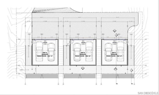 0 Bush St, San Diego, CA 92103