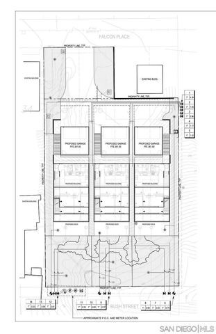 0 Bush St, San Diego, CA 92103