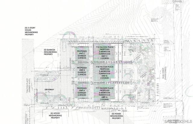 0 Bush St, San Diego, CA 92103