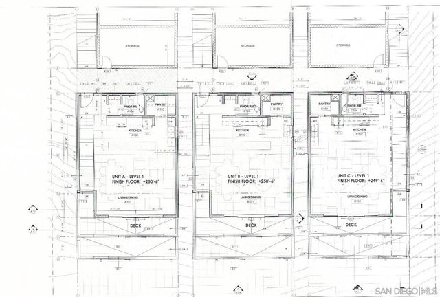 0 Bush St, San Diego, CA 92103