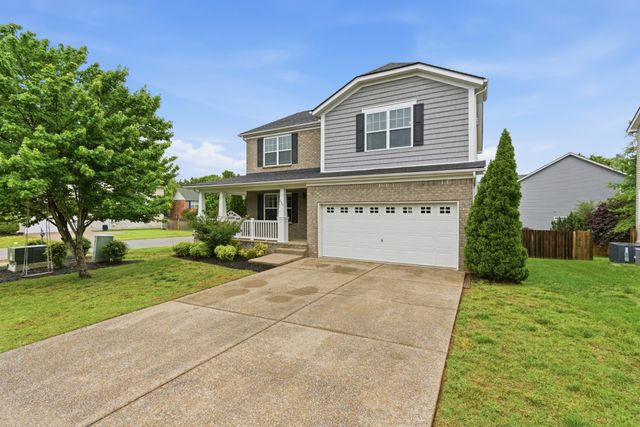 1303 Creekside Dr, Nolensville, TN 37135
