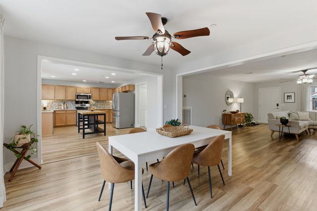 1303 Creekside Dr, Nolensville, TN 37135
