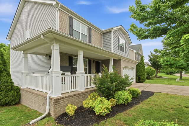 1303 Creekside Dr, Nolensville, TN 37135