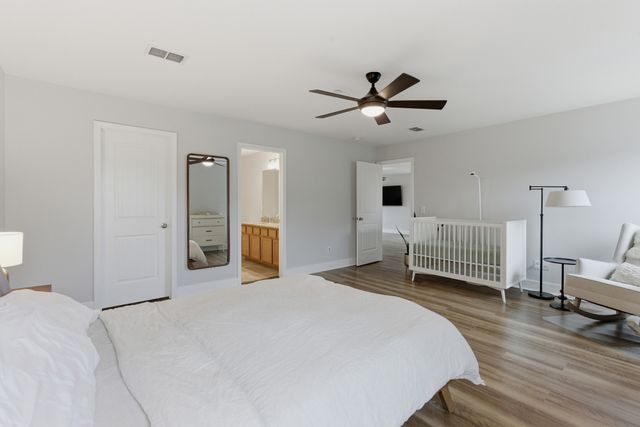 1303 Creekside Dr, Nolensville, TN 37135