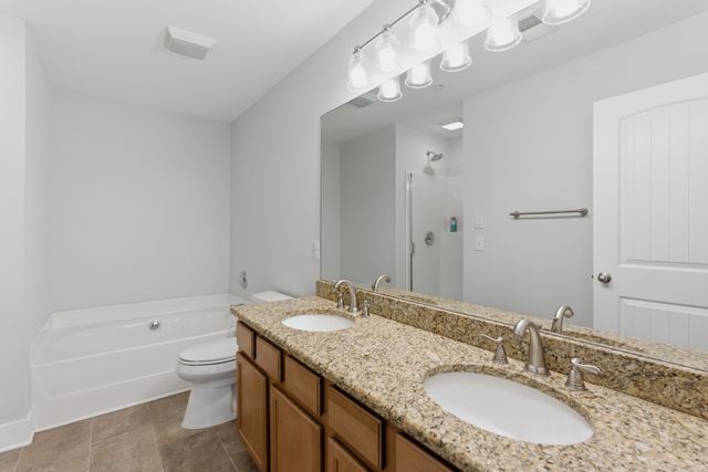 1303 Creekside Dr, Nolensville, TN 37135