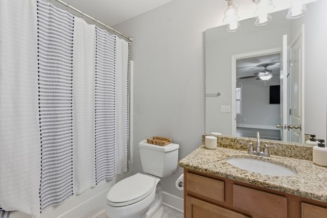 1303 Creekside Dr, Nolensville, TN 37135