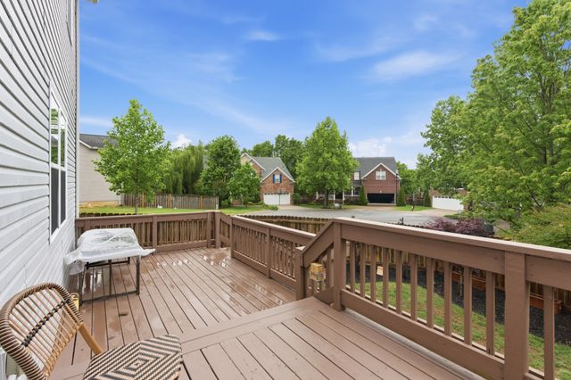 1303 Creekside Dr, Nolensville, TN 37135