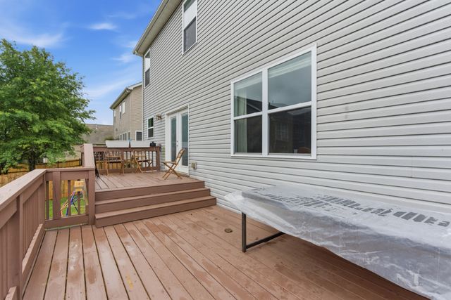 1303 Creekside Dr, Nolensville, TN 37135
