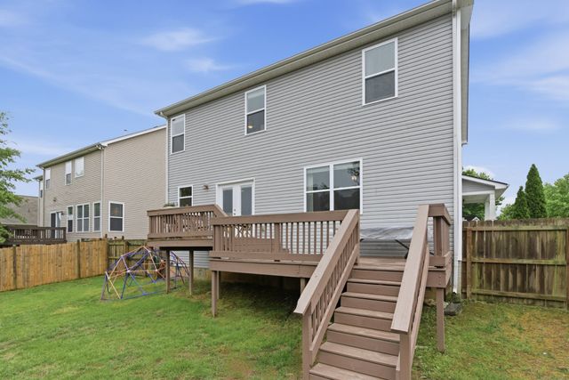 1303 Creekside Dr, Nolensville, TN 37135