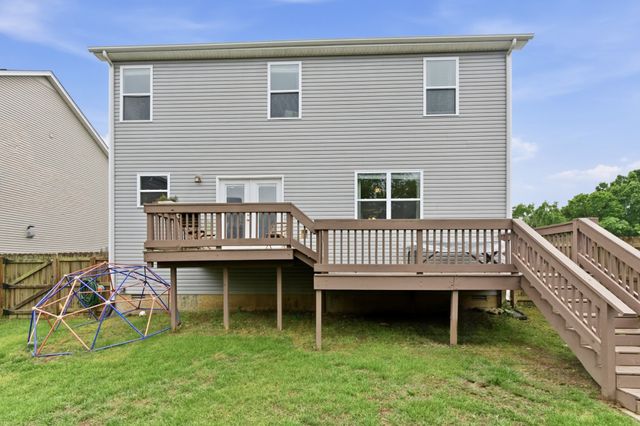 1303 Creekside Dr, Nolensville, TN 37135
