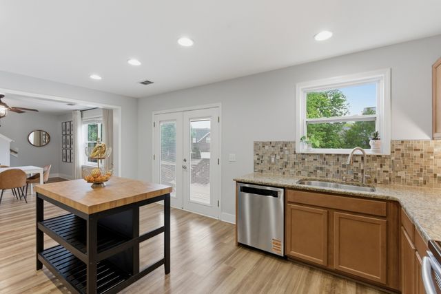 1303 Creekside Dr, Nolensville, TN 37135